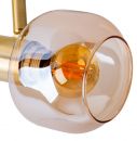 1 x Ersatzglas zu Libby 1390045, 1389845, 1390145,...