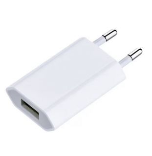 1 x Netzteil / Stecker zu USB Ladekabel 5235516