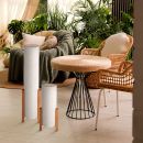 Stehleuchte "MATILDA" H: 110 cm