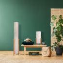 Stehleuchte "MATILDA" H: 110 cm