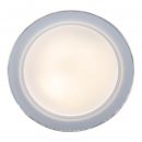 LED Deckenleuchte "CLAIRE" d: 50,5cm