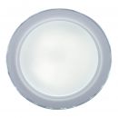 LED Deckenleuchte "CLAIRE" d: 50,5cm