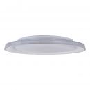 LED Deckenleuchte "CLAIRE" d: 50,5cm
