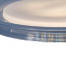 LED Deckenleuchte "CLAIRE" d: 50,5cm