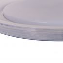 LED Deckenleuchte "CLAIRE" d: 50,5cm