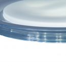 LED Deckenleuchte "CLAIRE" d: 50,5cm