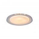 LED Deckenleuchte "CLAIRE" d: 50,5cm