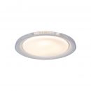 LED Deckenleuchte "CLAIRE" d: 50,5cm
