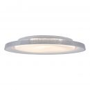 LED Deckenleuchte "CLAIRE" d: 50,5cm