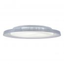 LED Deckenleuchte "CLAIRE" d: 50,5cm