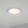 LED Deckenleuchte "CLAIRE" d: 50,5cm