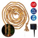 Solar-Lichterkette "CANAMO"