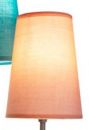1 x Schirm zur Serie "COLORA" rose