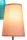 1 x Schirm zur Serie "COLORA" rose