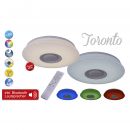 LED Deckenleuchte Toronto