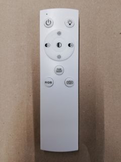 1 x Fernbedienung zu Livana 1408377