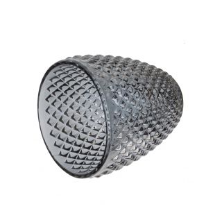 1 x Ersatzglas zur Serie "LINDITA"