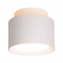 LED Spot "TRIMES" D: 11,5cm weiß