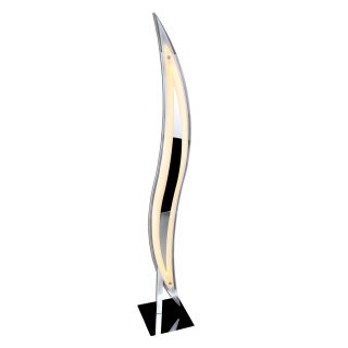 LED-Stehleuchte "Wave"