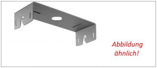 1 x Deckenhalterung inkl. Schrauben zu 60716..