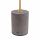 Akku Tischleuchte "SETA" H: 30cm