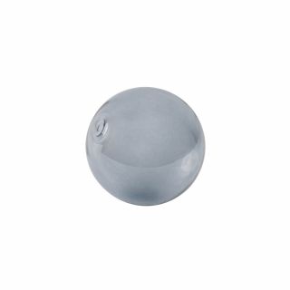 1 x Glasball groß smokey pastellfarben zu 7026462