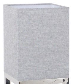 1 x Schirm zu "Alfa" grau 3131816