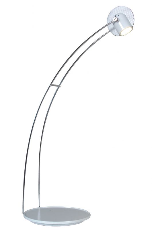 LED-Tischleuchte - Leuchtenland by Näve, 40,89