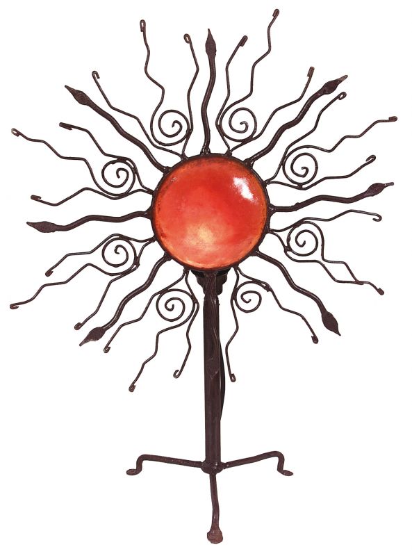 Deko Tischleuchte "Rah" - licht-direkt.de, 9,95