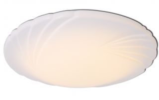 Ersatzglas zu Artikel LED Deckenleuchte 1096626