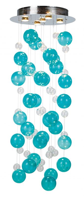 Pendelleuchte - eXplosion - Leuchtenland by Näve, 236,87