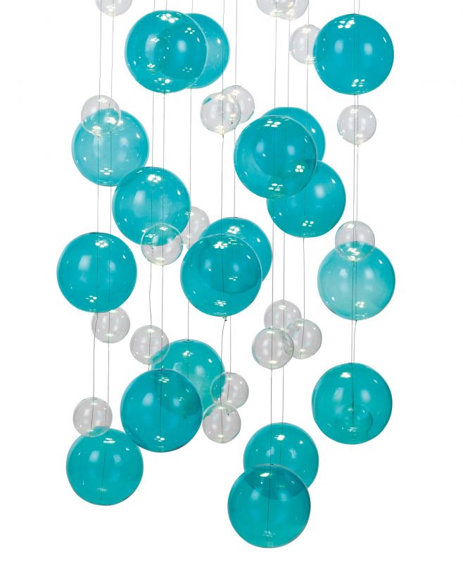 Pendelleuchte - eXplosion - Leuchtenland by Näve, 236,87