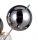 1 x Glasball - groß chrom - zu 7026442+1085142+7030942