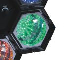 1 x Ersatz Strahler LED-Lichtorgel &quot;Disco&quot; 5031200