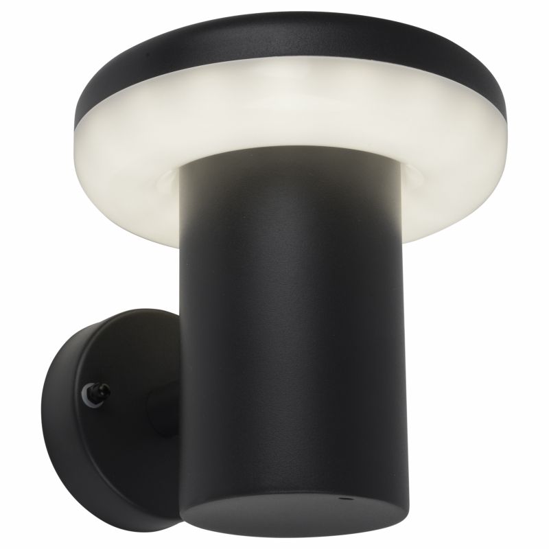 LED Außen-Wandleuchte "Pilz" - Leuchtenland by Näve, 49,95