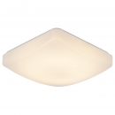 LED Deckenleuchte d:27cm