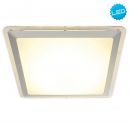 LED Deckenleuchte "Bradfort" d:33,5cm