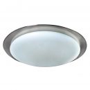 LED Deckenleuchte "Turin" d: 42,5cm