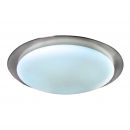 LED Deckenleuchte "Triest" d: 58,5cm