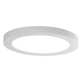 LED Deckenleuchte "Bonus" d: 22,5cm