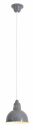 Metall-Pendelleuchte "Desira"