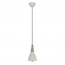 Metall-Pendelleuchte "Delhi"