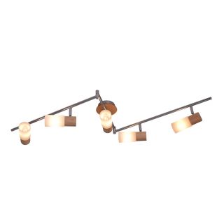 4er Wand. u, Deckenspot "Todtnau"