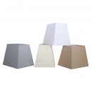 Lampenschirmfür Tischleuchten "Causia"