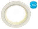 LED- Deckeneinbauleuchte "Point" d: 15cm