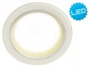 LED- Deckeneinbauleuchte "Point" d: 15cm