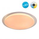 LED Deckenleuchte "Locarno" d:46cm
