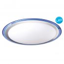 LED Deckenleuchte "Lutos" d:43cm