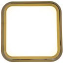 LED Deckenleuchte "Palermo"