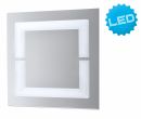 LED Deckenleuchte "Rovigo"